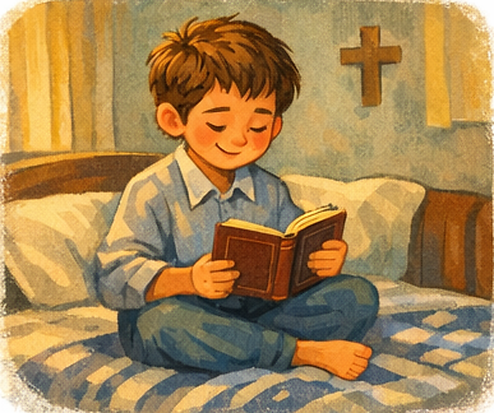 Μελέτη στο σπίτι