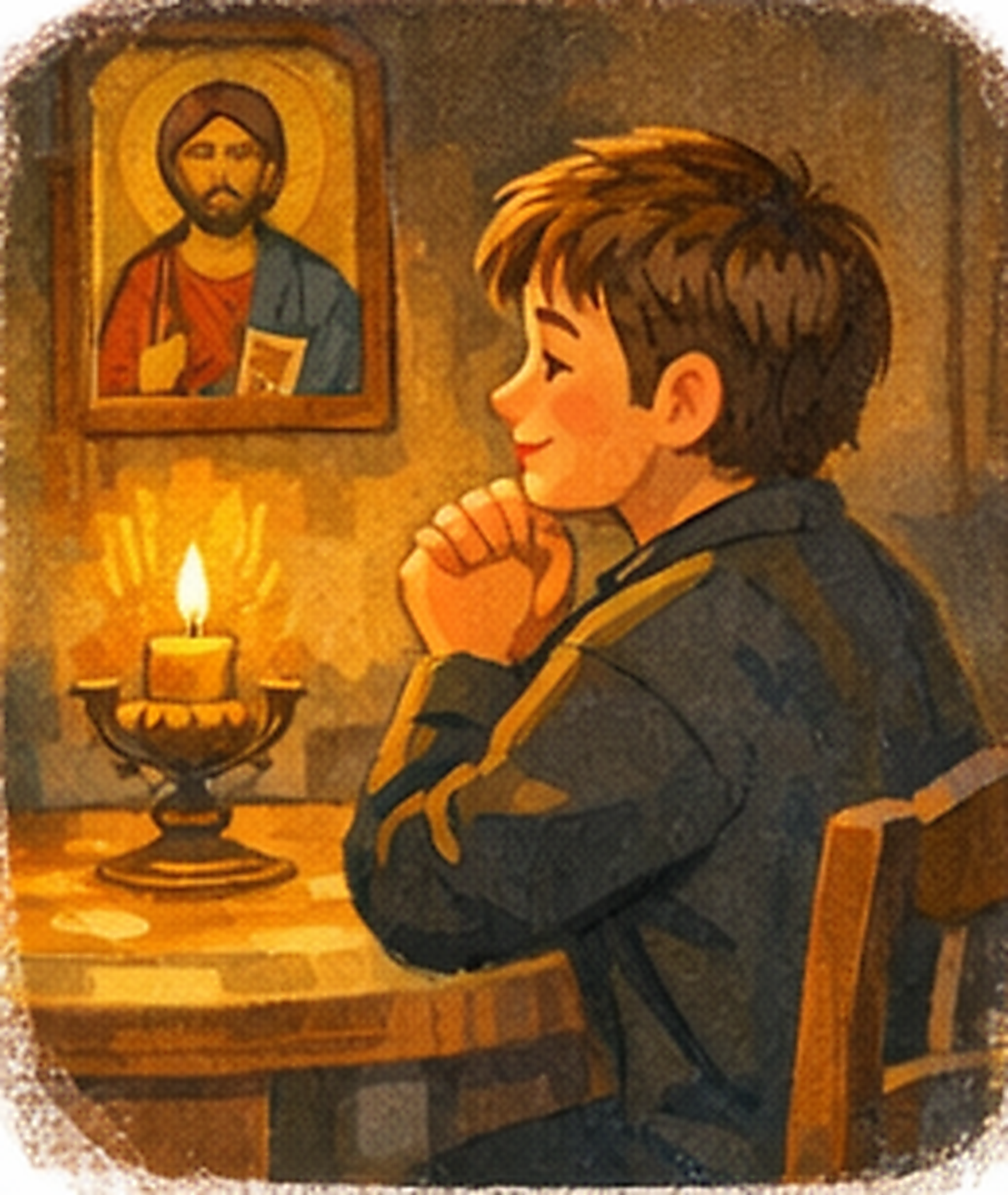 Η εσωτερική ειρήνη