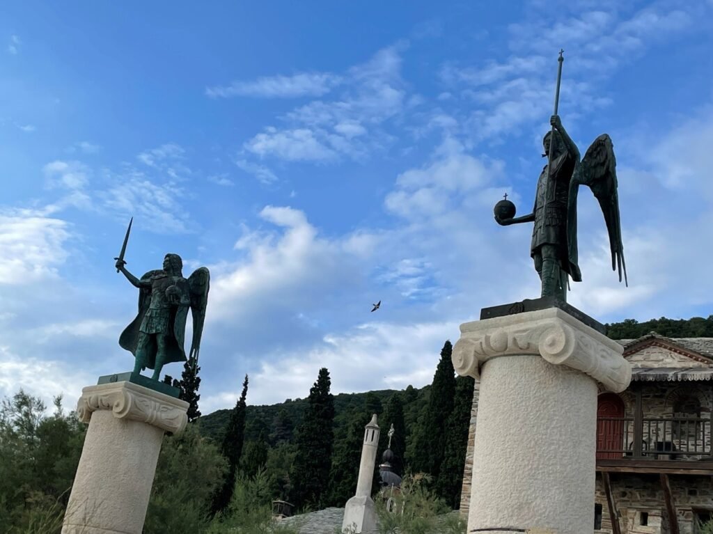 Φρουροί του Ορίου